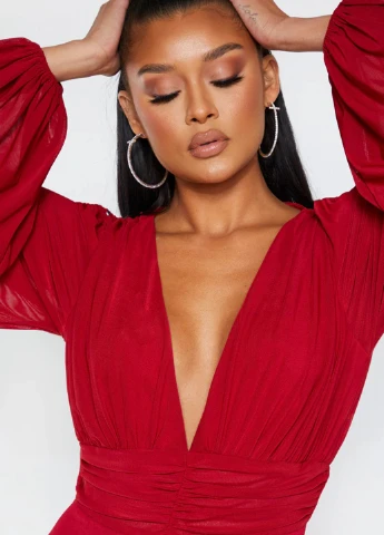 Тіло PrettyLittleThing (253135238)