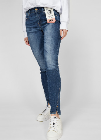 Джинси Diesel - (225643258)