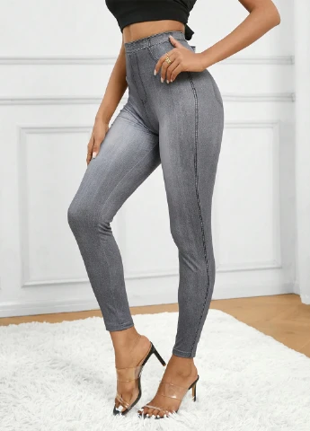Джеггінси SHEIN (311511163)