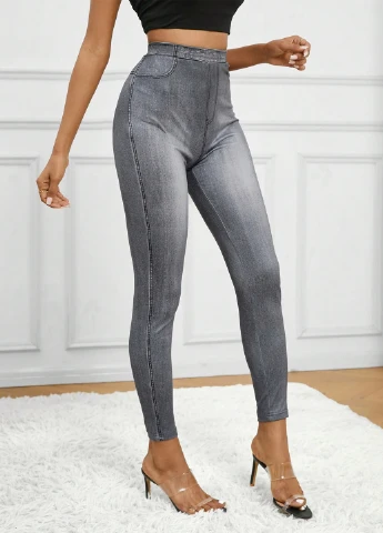 Джеггінси SHEIN (311511163)