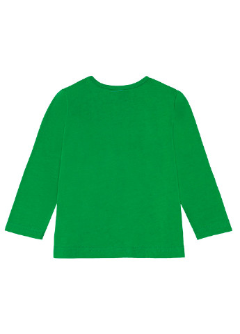 Зелена всесезон піжама реглан + брюки Lupilu