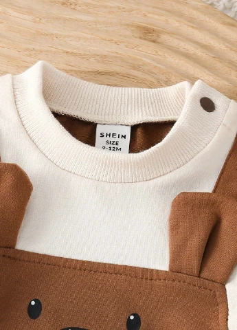 Комбінезон SHEIN (339603883)
