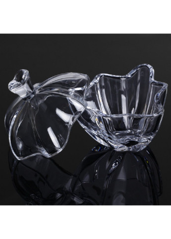 NGD94CANDY Цукерниця з кришкою 18 см (max) Мірра Lora (188979161)