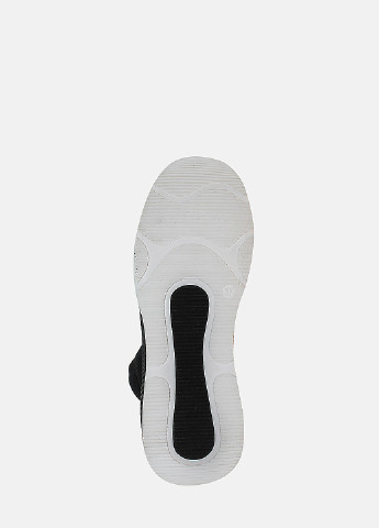 Зимние ботинки rf01130-11 черный Favi из натуральной замши