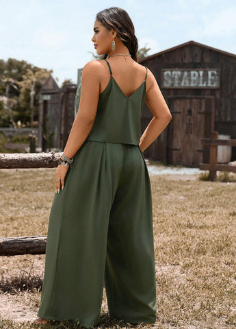 Костюм (блуза, брюки) SHEIN (366257791)