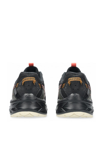 Кроссовки Asics 1012B760-002 чёрные демисезоны (366269488)