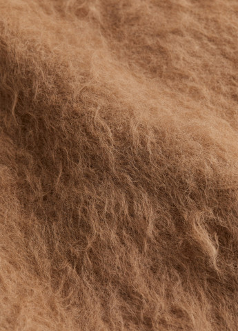 Коричневий демісезонний джемпер джемпер H&M