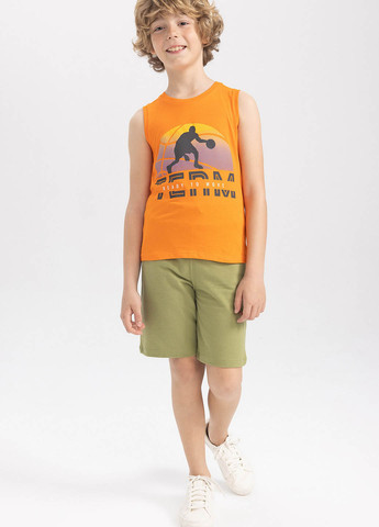 Шорты DeFacto (328719815)