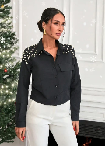 Сорочка SHEIN (332519806)