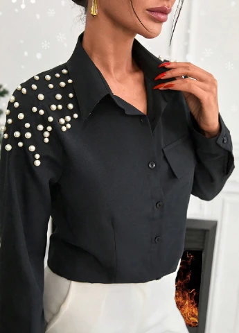 Сорочка SHEIN (332519806)