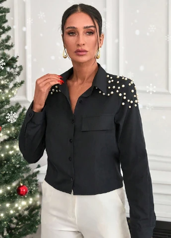 Сорочка SHEIN (332519806)