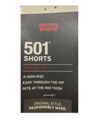 Шорти Levi's (309067861)
