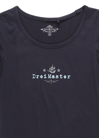 Футболка Dreimaster - (323001950)