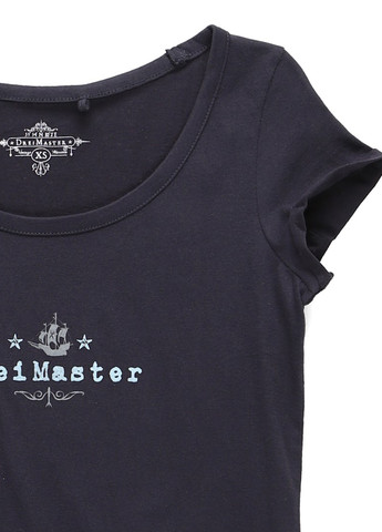 Футболка Dreimaster - (323001950)