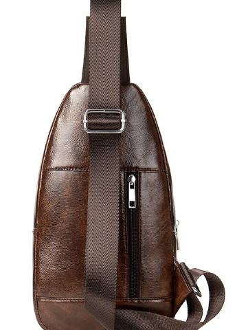 Мужская кожаная сумка 30х18,5х5,5 см Vintage (229459275)