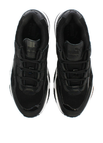 Черные всесезонные кроссовки Puma Puma Cell Venom