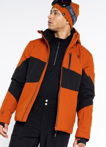 Терракотовая зимняя куртка Dare 2B