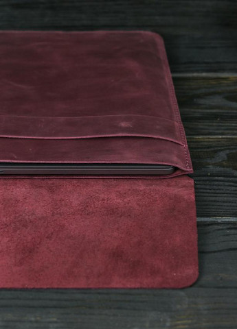 Кожаный чехол для MacBook Дизайн №25 Berty (253862230)