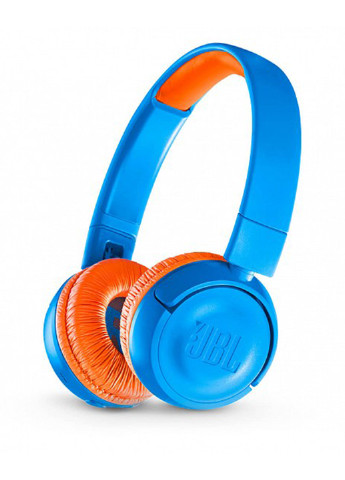 Бездротові навушники для дітей Uno (JR300BTUNO) JBL jr 300 bt (131629232)