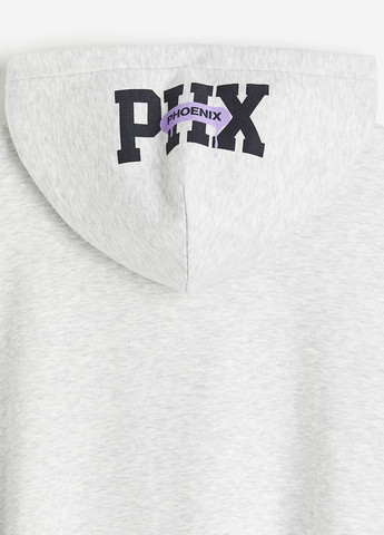 Худи H&M (361285951)