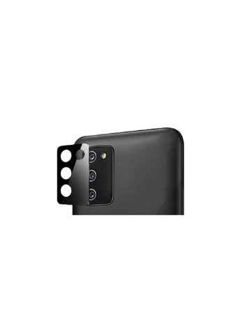 Скло захисне камеры Samsung Galaxy A02s SM-A025 (706618) BeCover (252389561)