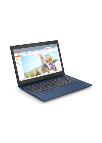 Ноутбук Lenovo ideapad 330-15 (81dc00rnra) mid night blue (132994123)