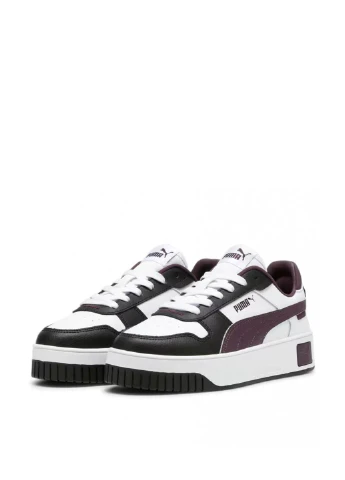 Кольорові кеди Puma Carina Street
