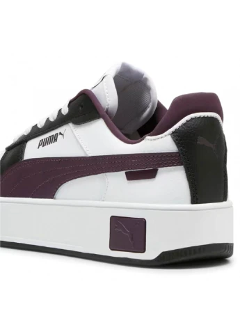 Кольорові кеди Puma Carina Street