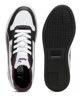 Кольорові кеди Puma Carina Street