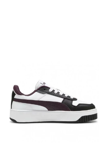 Кольорові кеди Puma Carina Street