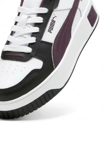 Кольорові кеди Puma Carina Street