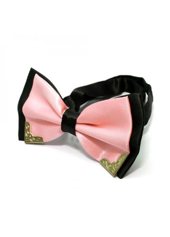 Мужской галстук бабочка 12,5 см Handmade (252130277)