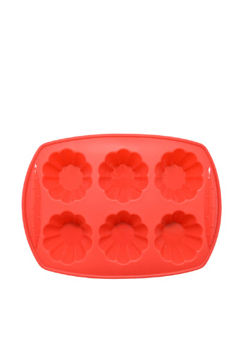 Форма для випічки кексів, 30x20,8x4 см Krauff (9477662)