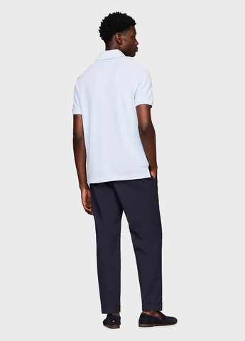 Поло Tommy Hilfiger (306993581)