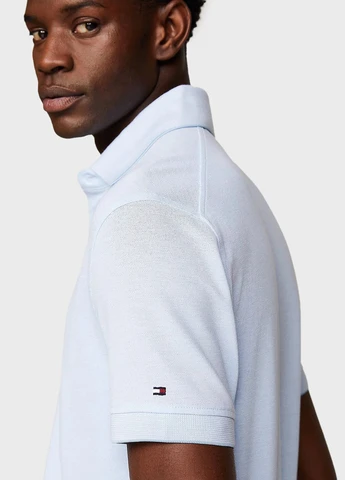 Поло Tommy Hilfiger (306993581)