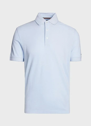 Поло Tommy Hilfiger (306993581)