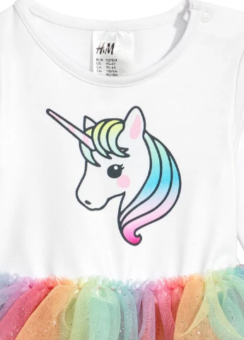 Боді H&M (88370448)