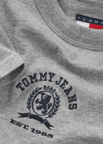 Футболка Tommy Jeans - (344509000)