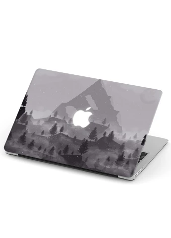 Чохол пластиковий для Apple MacBook Pro 16 A2141 Мінімалізм (Minimal landscape) (9494-2737) MobiPrint (219124282)