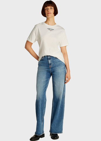 Футболка Tommy Jeans - (344545909)
