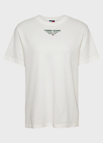 Футболка Tommy Jeans - (344545909)