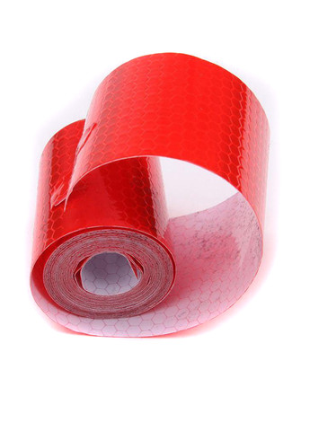 Світловідбивна стрічка, 5х100 см No Brand (305827943)