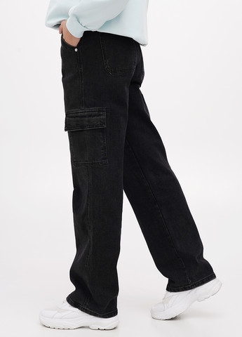 Джинсы RELUCKY - (305742364)