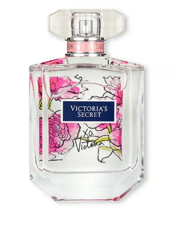 Парфюмированная вода, xo, Victoria, 100 мл Victoria's Secret (267905095)