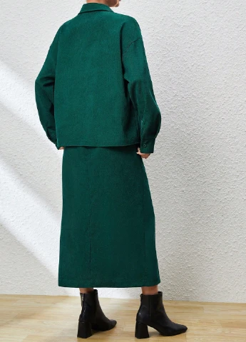 Костюм (рубашка, юбка) SHEIN (330764110)