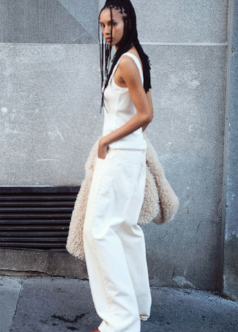 Джинси H&M - (368907617)