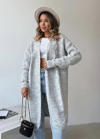Кардиган No Brand (356735120)