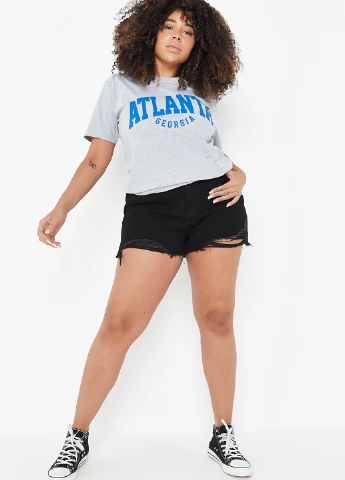 Футболка Missguided - (260087031)