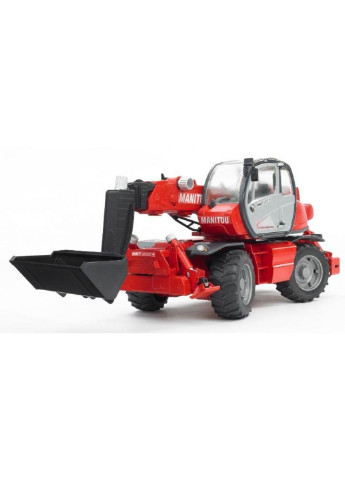 Спецтехника Дорожный погрузчик с телескопической стрелой MRT 2150 (02129) Bruder (254075262)