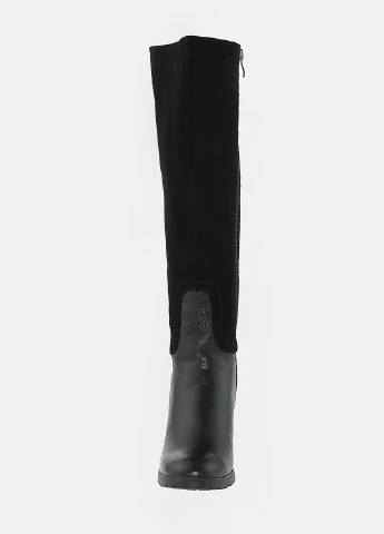 Зимние сапоги rcl4545 черный Classic Style